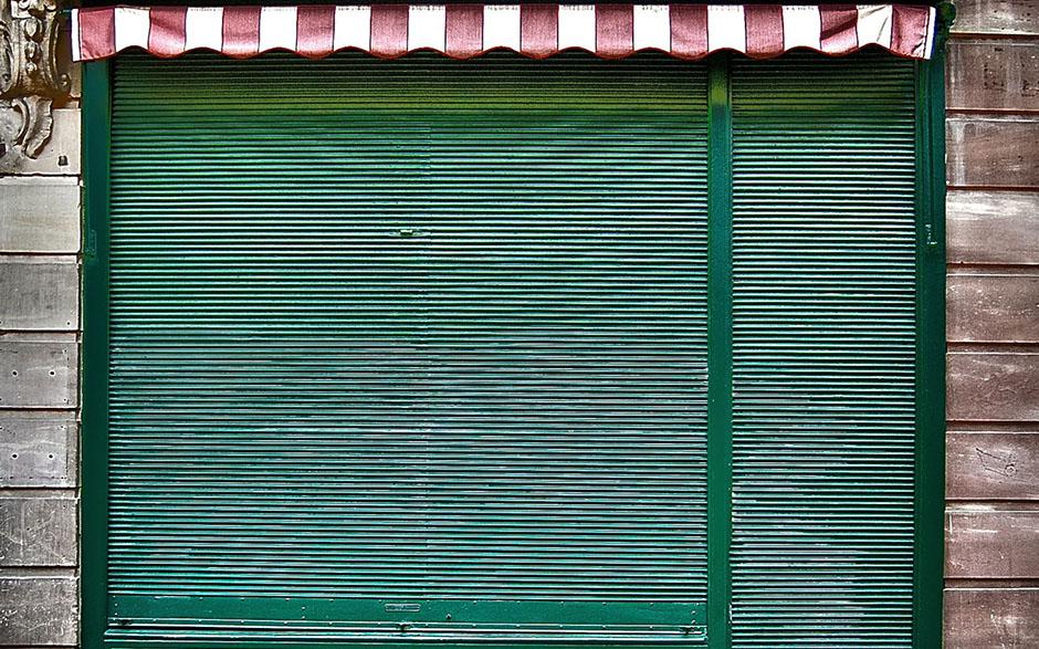  réparation volet roulant Paris 16